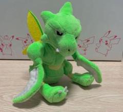 ポケモンpokemon fit ストライク ぬいぐるみ ポケモンfit ストライク ポケモンセンター ぬいぐるみ｜Yahoo