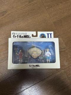 千と千尋の神隠し　COLLECTION Ⅱ 匿名発送 千と千尋の神隠し COLLECTION Ⅱ 匿名発送 - メルカリ