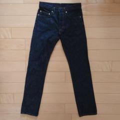 DIOR 2003SS Follow Me ディオール エディ スタッズ パンツ 大型セールや時期 DIOR パンツ スタッズ エディ ディオール Me