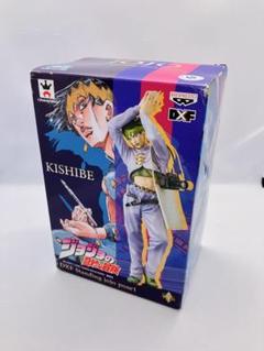 【未開封】ジョジョの奇妙な冒険　岸部露伴　DXFフィギュア Amazon.co.jp: ジョジョの奇妙な冒険 ダイヤモンドは砕けない