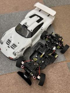 タミヤ Mシャシー ジャンク 2025年最新】Yahoo!オークション -タミヤ mシャーシの中古品