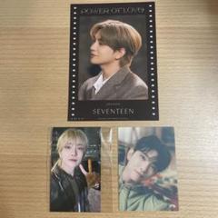 SEVENTEEN - FML 会場限定 ジョシュア コンプリート SEVENTEEN - 【ジョシュア】seventeen fml 京セラドーム 大阪