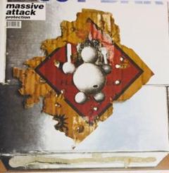 MASSIVE ATTACK LP 3枚セット MASSIVE ATTACK / マッシヴ・アタック商品一覧｜HIPHOP / 日本語