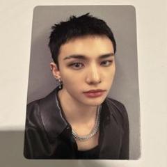 straykids hollow トレカ タワレコ 渋谷 ヒョンジン m81955880542_1.jpg?1751029337