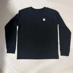 ノースフェイスロングTシャツ