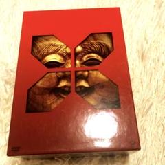 米米CLUB 米盛Ⅱ 12枚組 完全生産限定盤 DVD-BOX 米米CLUB ライブDVD-BOX 米盛Ⅱ