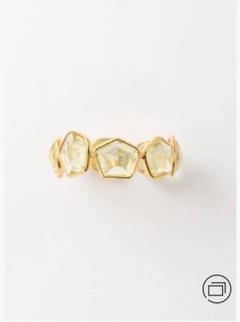 ヌキテパ Upala 18k ダイヤモンドピアス ヌキテパ Upala 18k ダイヤモンドピアス