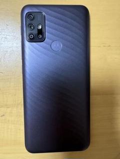 モトローラ moto g10 4GB/64GB オーロラグレイ - メルカリ