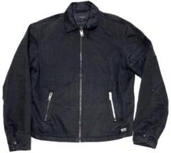 DIESEL ディーゼル　archive アーカイブ　Y2K ライダース 90s 00s Y2K アーカイブ ディーゼル ジップアップジャケット