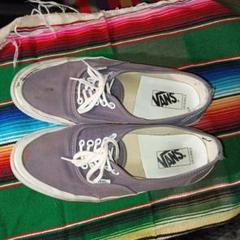Vans ローカットスニーカー　オリジナルス