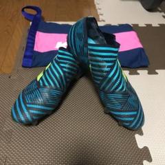 サッカースパイク