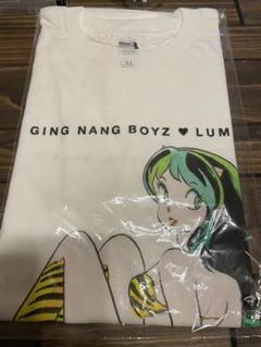 【新品】銀杏BOYZ×うる星やつら Tシャツ サイズXL 未開封品 完売品