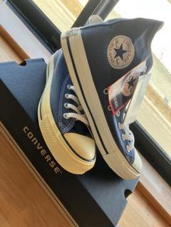 converse All STAR ハイカットモデル オールスター 新品 未使用