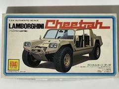 ランボルギーニ　オフロード　チータ　　メーカー　オオタキ ランボルギーニ オフロード チータ メーカー オオタキ