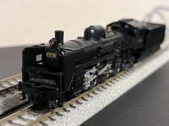 2025年最新】kato 2007 c57の人気アイテム - メルカリ
