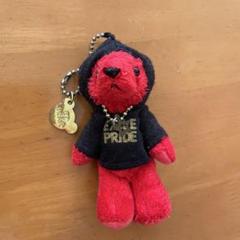 EXILE - EX BEAR EXILE AKIRA テディベア ぬいぐるみ キーホルダー 2025年最新】EXILE BEARの人気アイテム - メルカリ