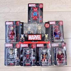 MARVEL アベンジャーズ フィギュアセット