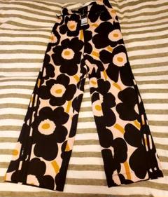 adidas marimekko コラボ フラワーパターン カジュアルパンツ Amazon.co.jp: [アディダス] マリメッコ MARIMEKKO セットアップ