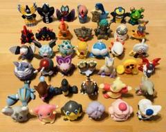 最終値下げ【貴重品　レア】ポケモン　指人形　フィギュア　390個　まとめ売り ポケモン 指人形 フィギュア まとめ売り｜Yahoo!フリマ（旧