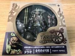 リボルテックタケヤ　２体セット リボルテックタケヤ「龍」二体セット（カイヨウドウ 海洋堂