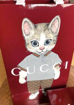 2025年最新】ヒグチユウコ gucciの人気アイテム - メルカリ
