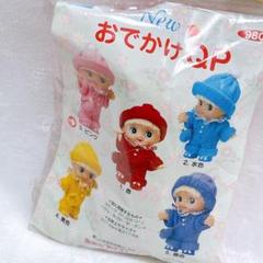 プチベビー　オオイケ　キューピー　レトロ 2025年最新】オオイケ 赤ちゃんの人気アイテム - メルカリ