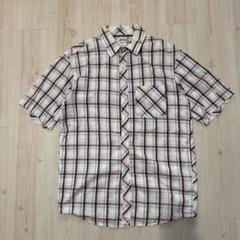 美品 00s OLD STUSSY オンブレチェックシャツ L 開襟 半袖 90 2025年最新】stussy オンブレの人気アイテム - メルカリ