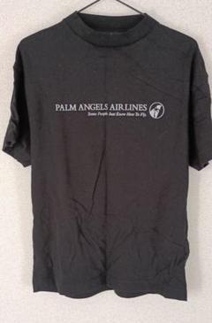 レア!★Palm Angels★ イタリア製 ロゴ コットン リネン Tシャツ 楽天市場】palm angels（Tシャツ・カットソー｜トップス