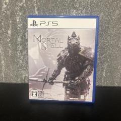 Mortal Shell PS5