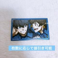 2025年最新】ぱしゃこれ 潔世一の人気アイテム - メルカリ