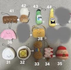 にっこりーノ ぬいぐるみ ガチャガチャ※商品の説明をご確認ください3