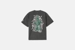 【即購入ok】HAZE GODZILLA Tシャツ XLゴジラ THE アート展 4月26日（土）～】HAZE（ヘイズ）「ゴジラ生誕70周年記念 ゴジラ