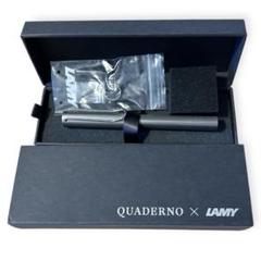 【入手困難】クアデルノ gen3 A4 ＋専用のラミースタイラスペン 入手困難】クアデルノ gen3 A4 ＋専用のラミースタイラスペン
