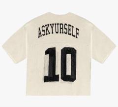 ASKYURSELF ニット セーター 10 ASKYURSELF ニット セーター 10 - メルカリ