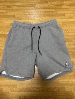 Jordan グレー ショートパンツ Sサイズ