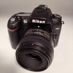 Nikon D90 レンズセット、Nikon DX 18-135mmジャンク品 2025年最新】nikon d90 ジャンクの人気アイテム - メルカリ