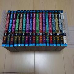マッシュル-MASHLE-　全巻初版　全巻帯付き マッシュル -MASHLE- 全巻初版・全巻帯付き・全巻ジャンコミ付き