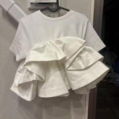 bibiy. DORA PEPURAMU TEE 白