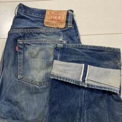 と*ん様 Levi's リーバイス s501 44501 大戦 バレンシア 19