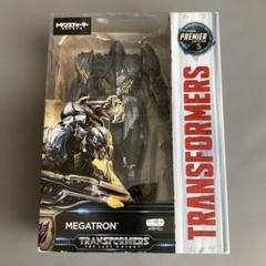 トランスフォーマープライム メガトロン っぽい非正規 拡大 変形玩具