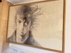 2025年最新】バカボンド ポスターの人気アイテム - メルカリ