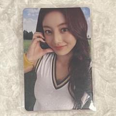 2025年最新】twice ジヒョ トレカの人気アイテム - メルカリ