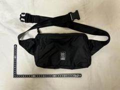 【コーくんパパ 様専用】chrome industries ショルダーバックのサムネイル
