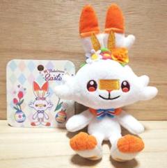 ❤新品・未使用・未開封❤ ポケモン 2019 イースター ６種類セット 2025年最新】イースター ポケモンの人気アイテム - メルカリ