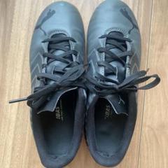 PUMA フットサルシューズ 22cm