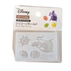 ✨新品✨セリア UVレジン対応 シリコンモールド ラプンツェル ディズニー