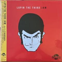LUPIN THE THIRD JAM - ルパン三世REMIX- - メルカリ