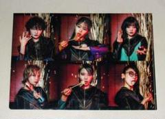 BiSH - BiSH クリアファイル　24種類　全種セット 2025年最新】bish クリアファイルの人気アイテム - メルカリ