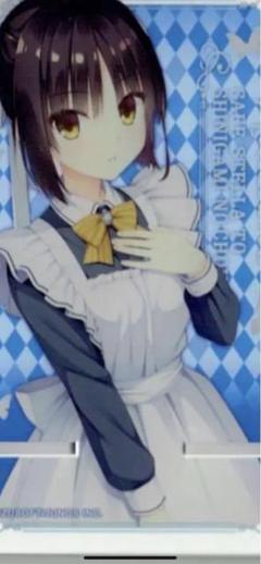 四季ナツメ　アクリルコースター 四季ナツメ アクリルコースター （検索結果]-amiami.jp-あみあみ