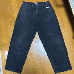 LABROS ラブロス　バギーデニムのサムネイル